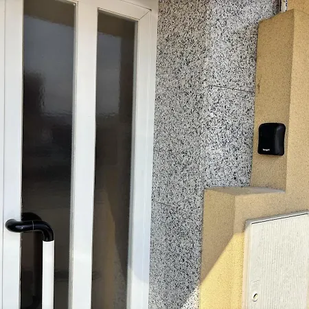 Piso En Fuentesnuevas شقة *