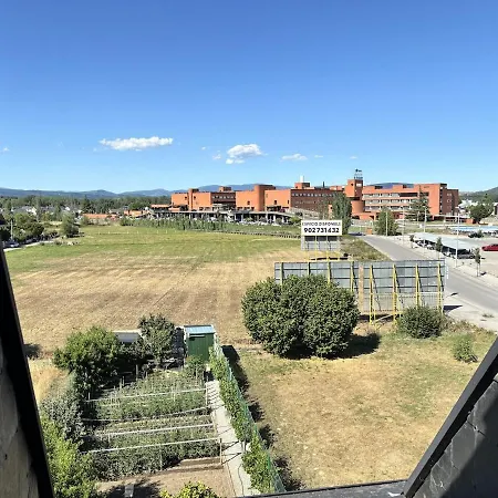 Piso En Fuentesnuevas بونفيراذا