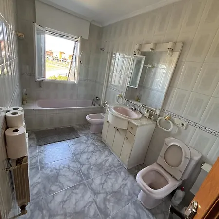 Piso En Fuentesnuevas * بونفيراذا