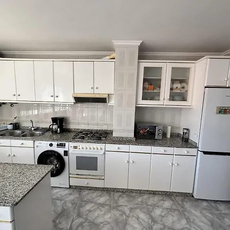Piso En Fuentesnuevas * بونفيراذا