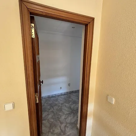 شقة Piso En Fuentesnuevas *